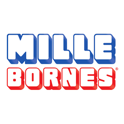 Mille Bornes